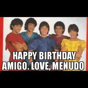 Meet your Posher, Anne